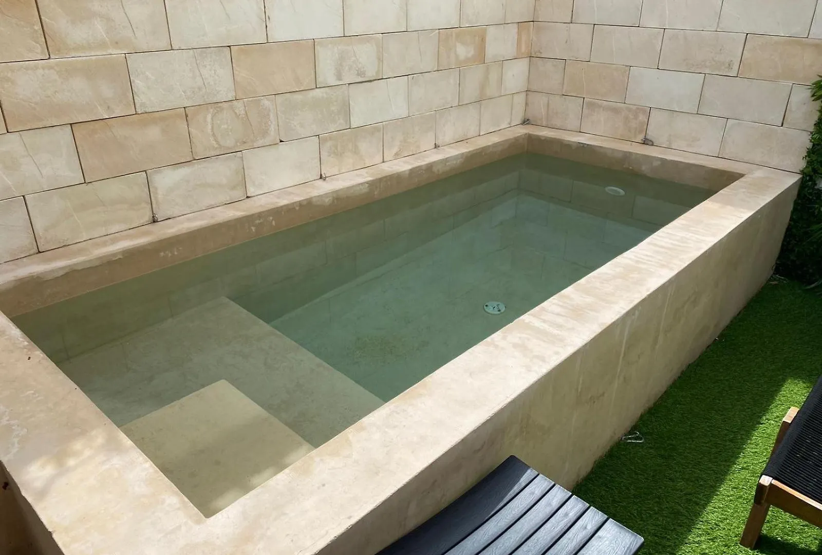 Σπίτι διακοπών Encantadora Y Calida Casa Nueva, Alberca Privada Πλάγια Ντελ Κάρμεν