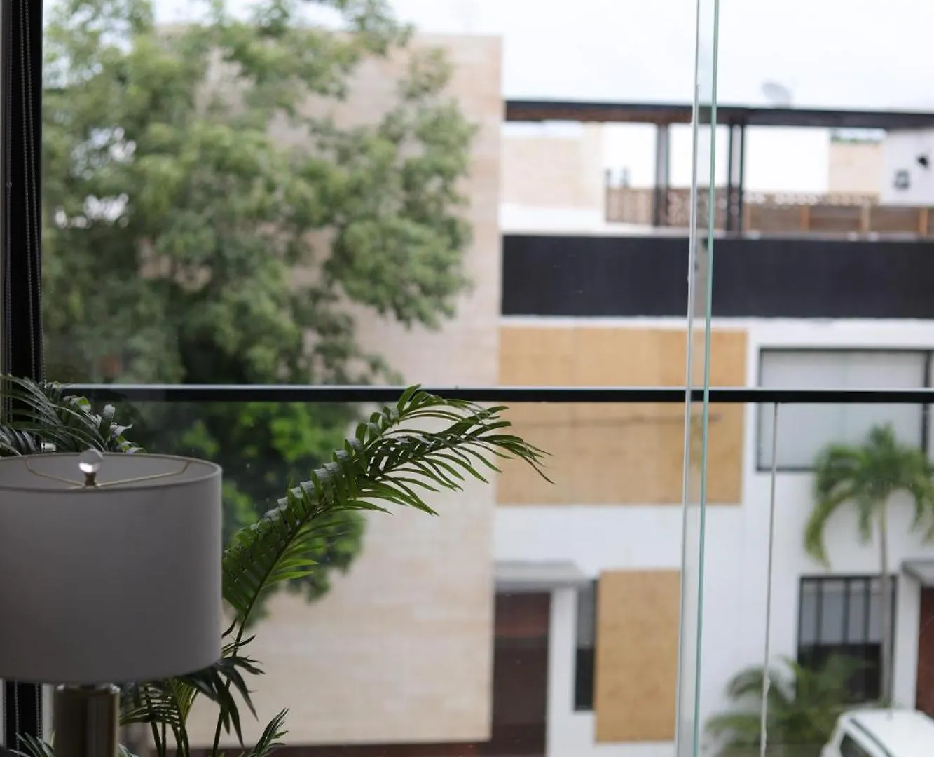 Σπίτι διακοπών Encantadora Y Calida Casa Nueva, Alberca Privada Πλάγια Ντελ Κάρμεν Μεξικό