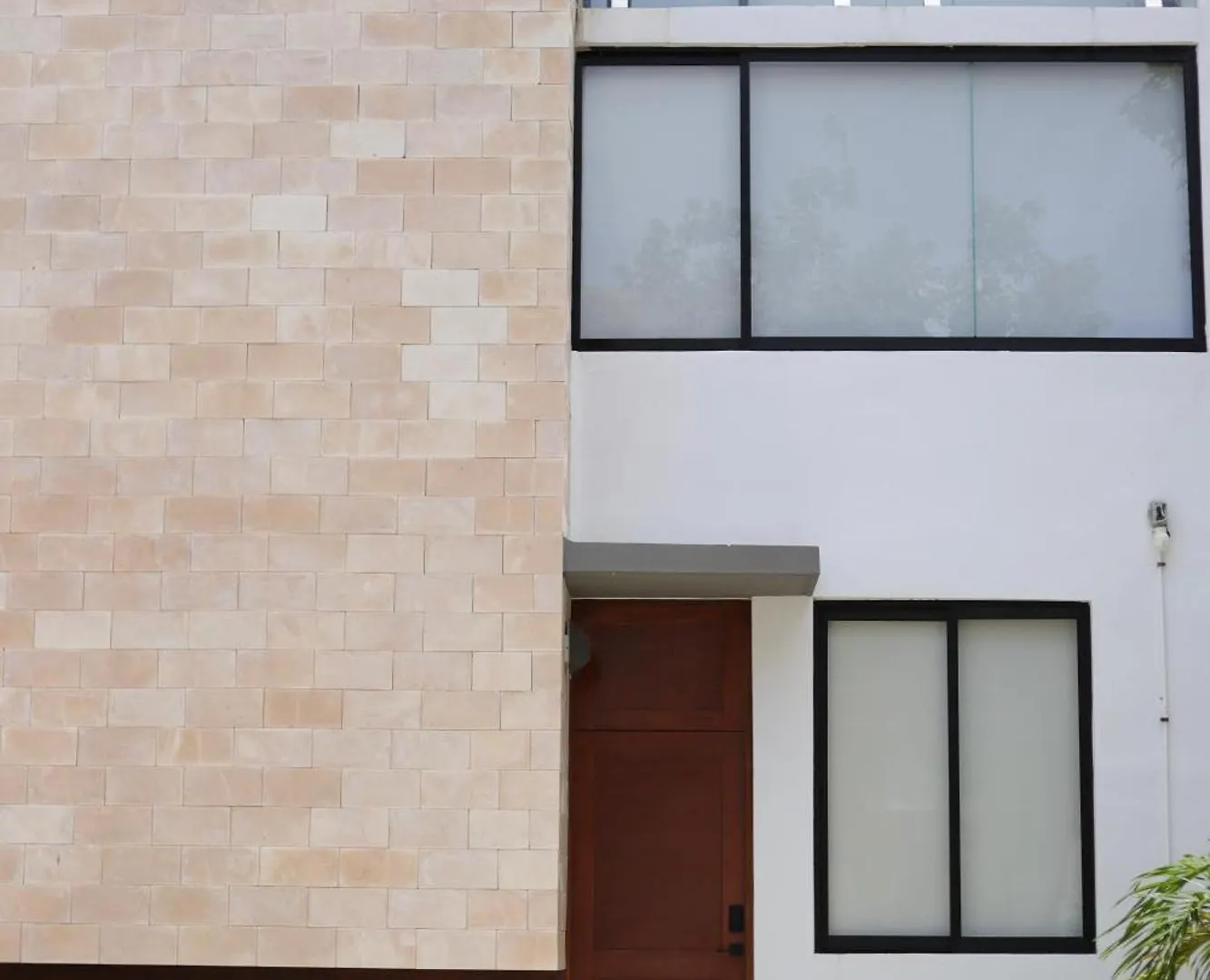 プレヤデルカーメン Casa Familiar Nueva Con Jacuzzi Privado Y Albercaヴィラ メキシコ