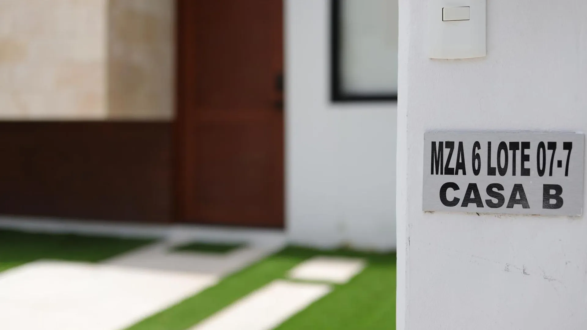 プレヤデルカーメン Casa Familiar Nueva Con Jacuzzi Privado Y Albercaヴィラ 0*,  メキシコ
